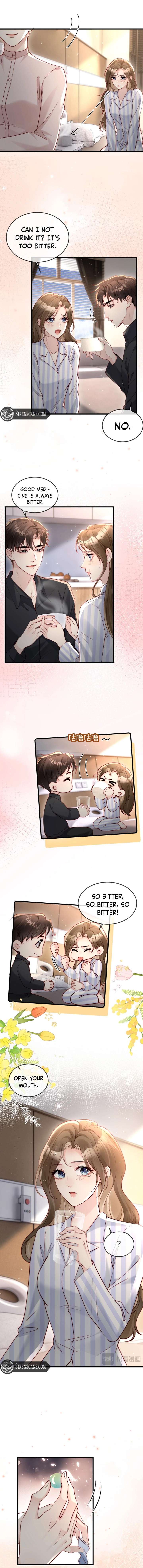 Lost in Him Chapter 19 page 4