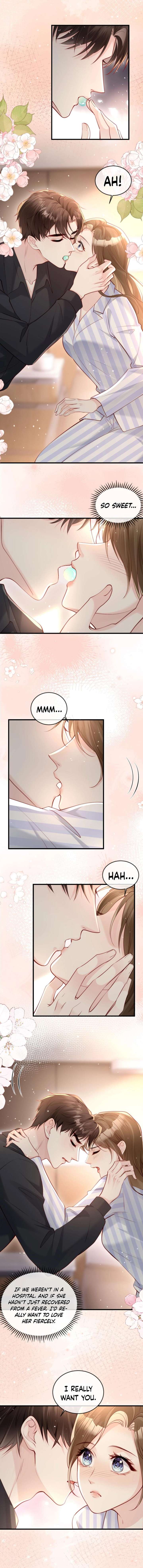 Lost in Him Chapter 19 page 5