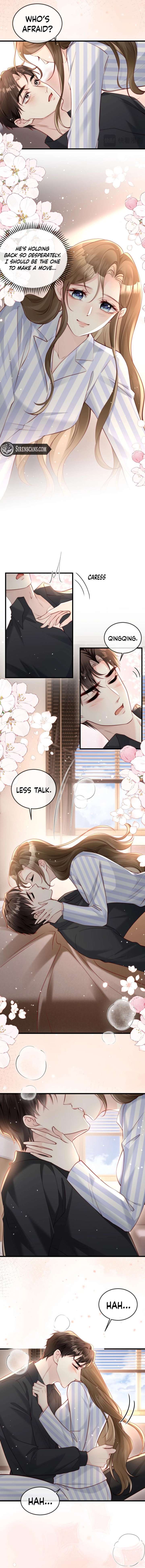 Lost in Him Chapter 19 page 6