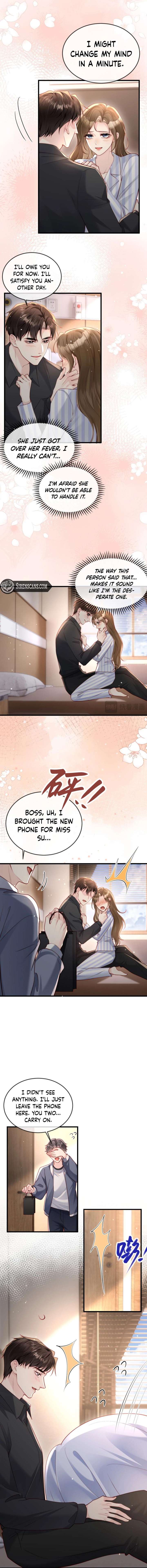 Lost in Him Chapter 19 page 7