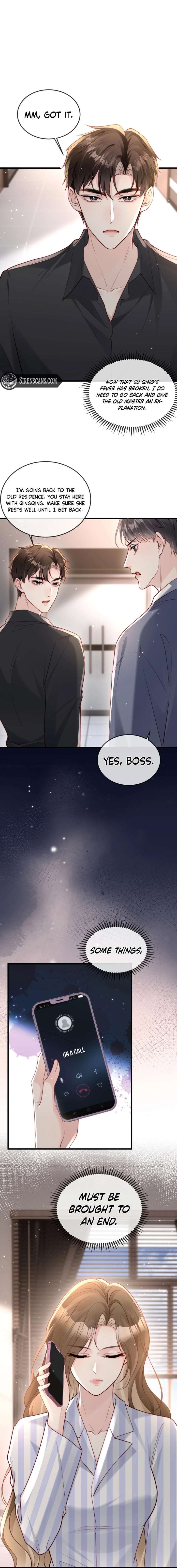 Lost in Him Chapter 19 page 9