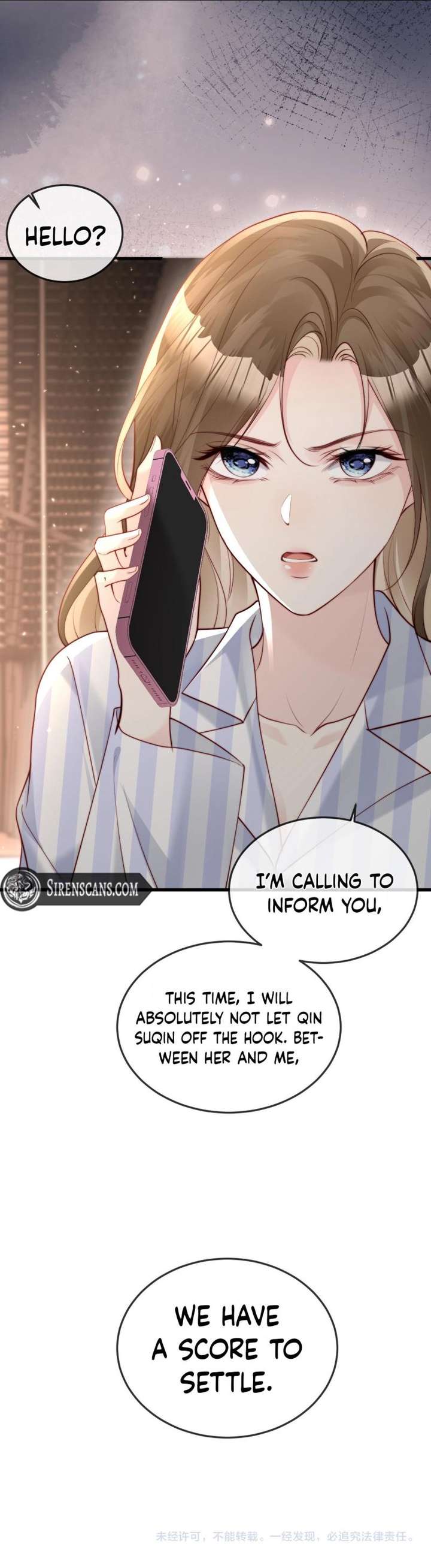 Lost in Him Chapter 19 page 10