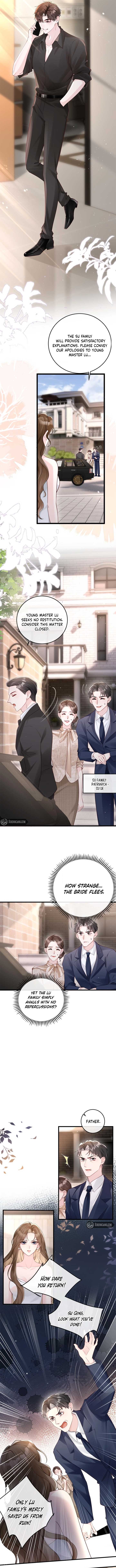 Lost in Him Chapter 2 page 5