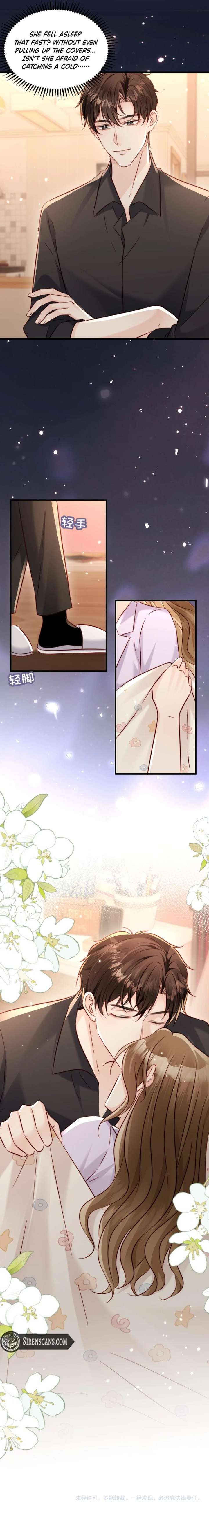 Lost in Him Chapter 20 page 7