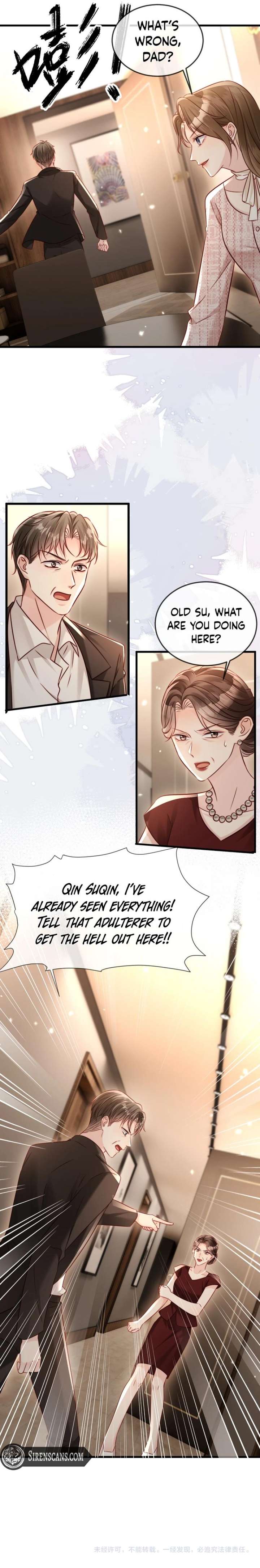 Lost in Him Chapter 21 page 7