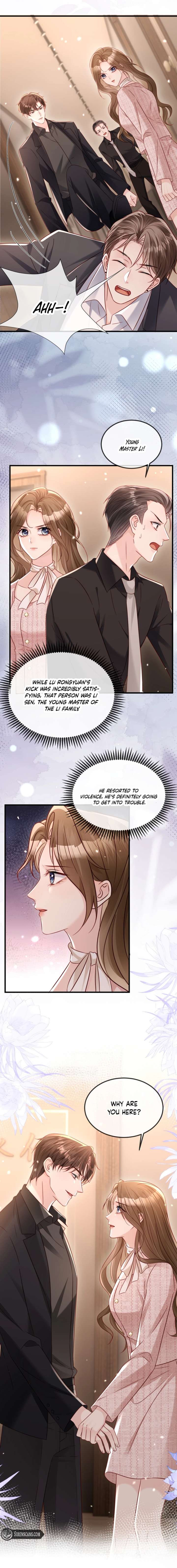 Lost in Him Chapter 22 page 7
