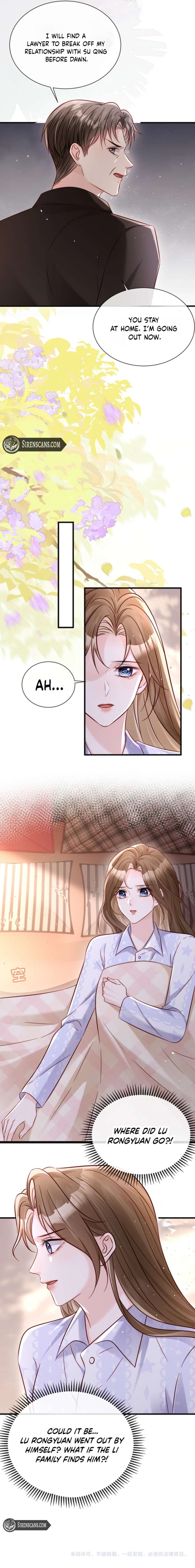 Lost in Him Chapter 23 page 7