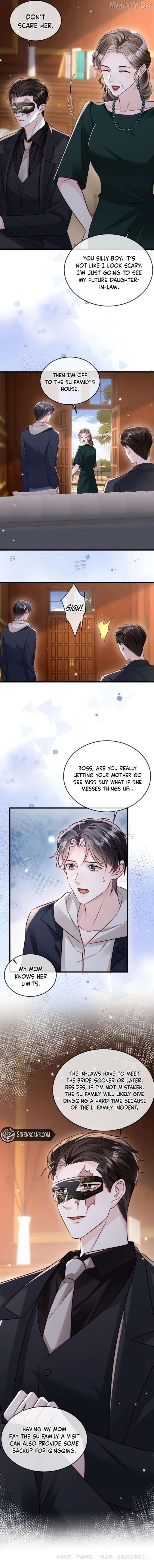 Lost in Him Chapter 24 page 7