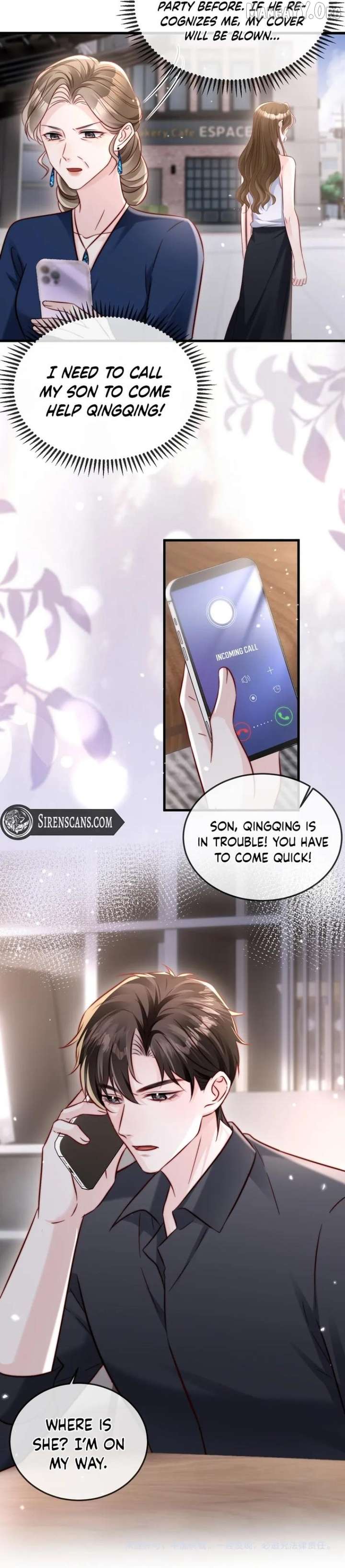 Lost in Him Chapter 26 page 8