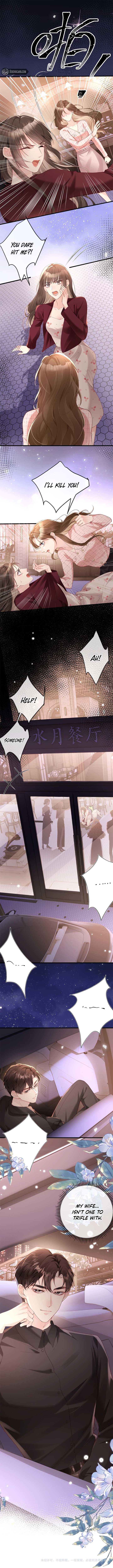 Lost in Him Chapter 3 page 9