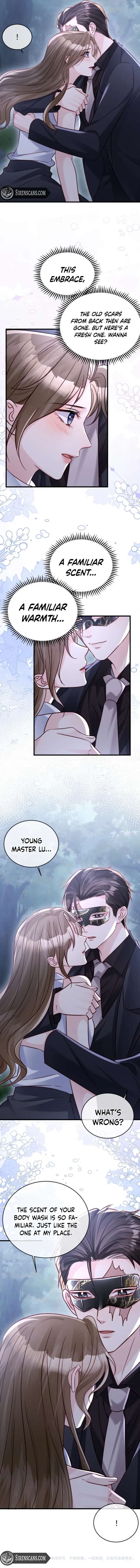 Lost in Him Chapter 30 page 7