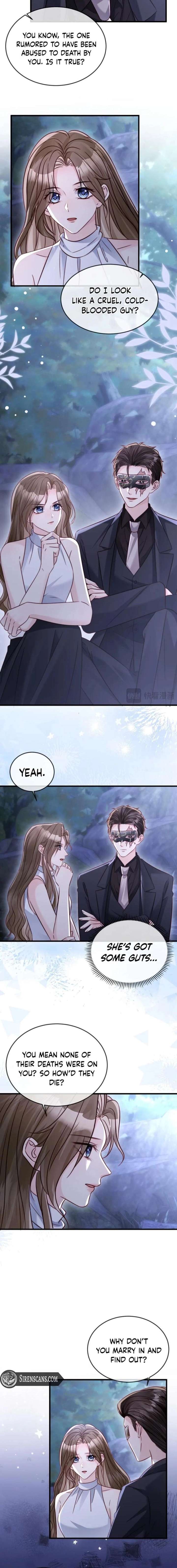 Lost in Him Chapter 31 page 4