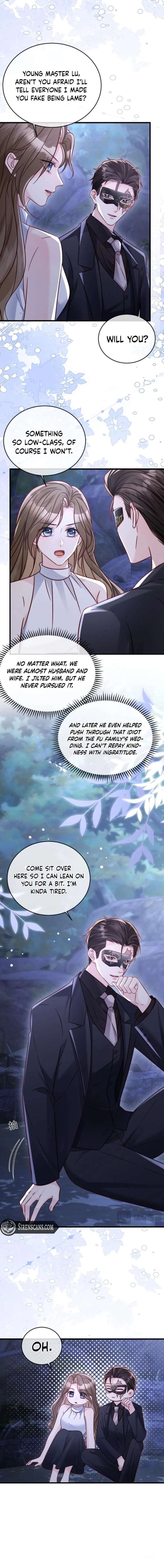 Lost in Him Chapter 31 page 2