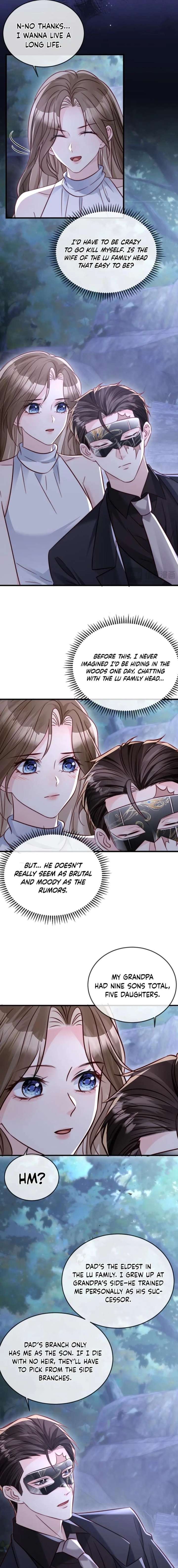 Lost in Him Chapter 31 page 5