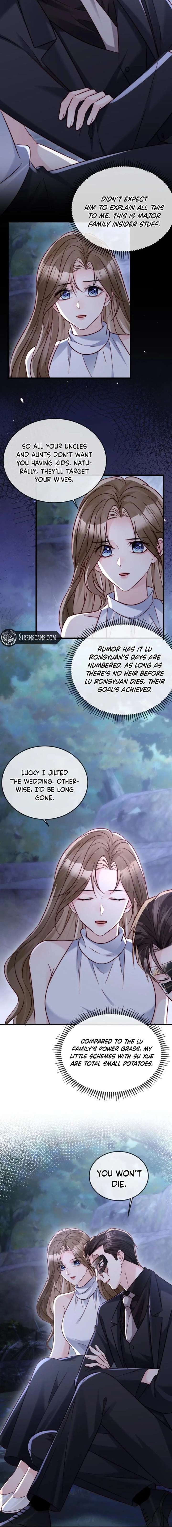 Lost in Him Chapter 31 page 6