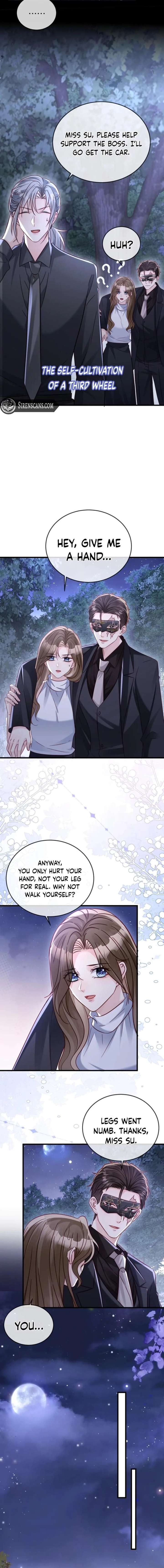 Lost in Him Chapter 31 page 8