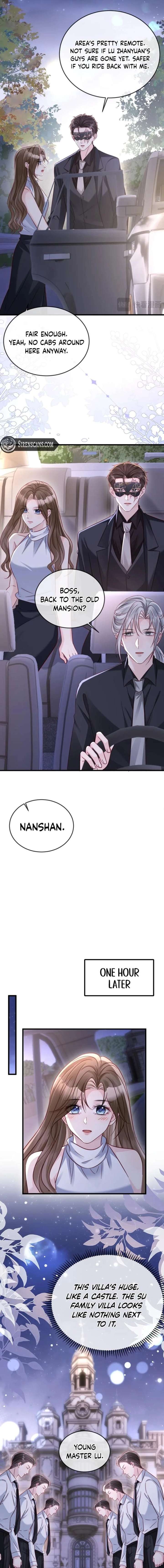 Lost in Him Chapter 31 page 9