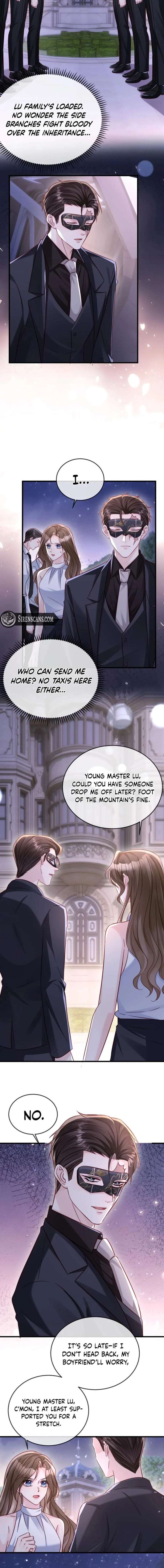 Lost in Him Chapter 31 page 10