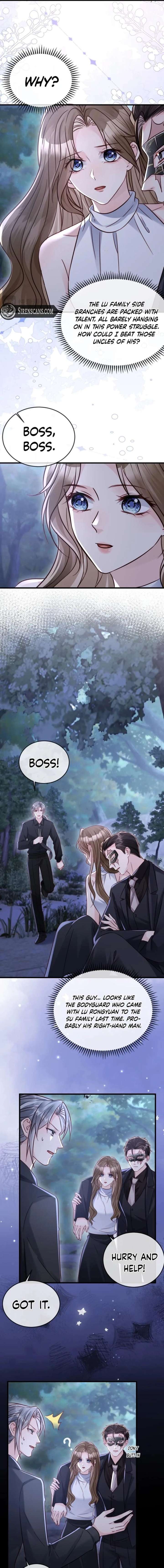 Lost in Him Chapter 31 page 7