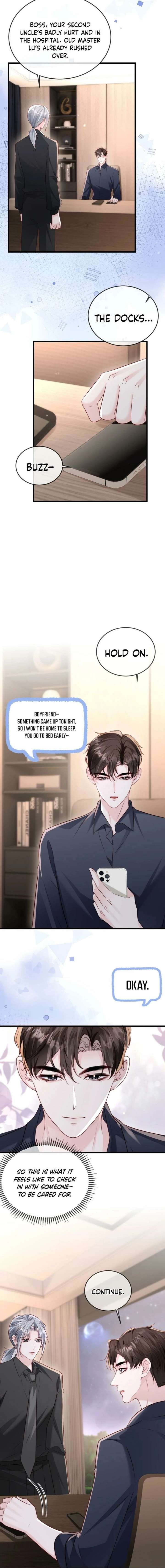 Lost in Him Chapter 32 page 7