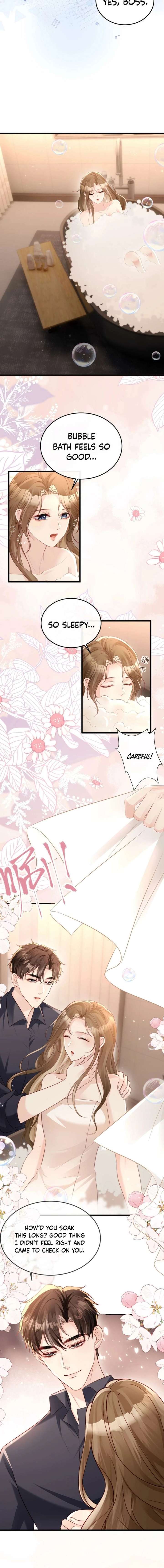 Lost in Him Chapter 32 page 9