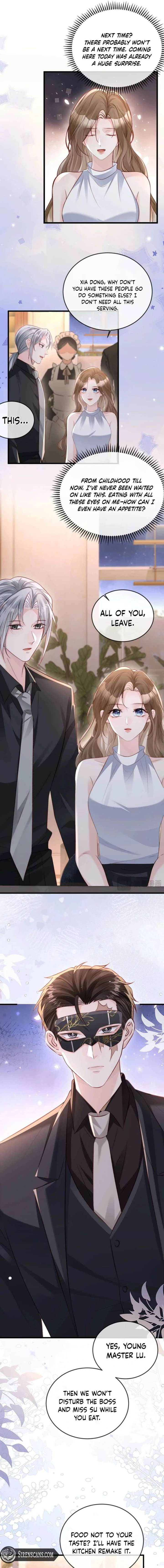 Lost in Him Chapter 32 page 4