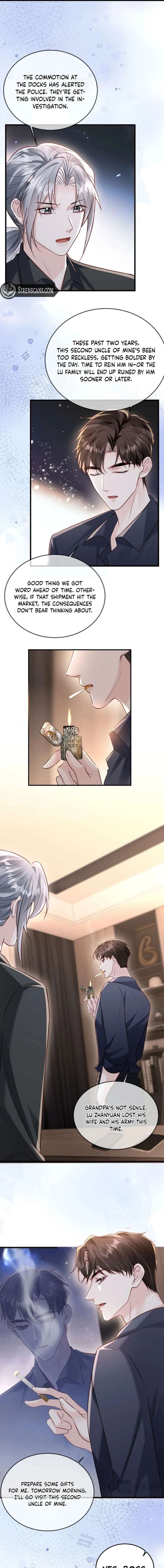 Lost in Him Chapter 32 page 8