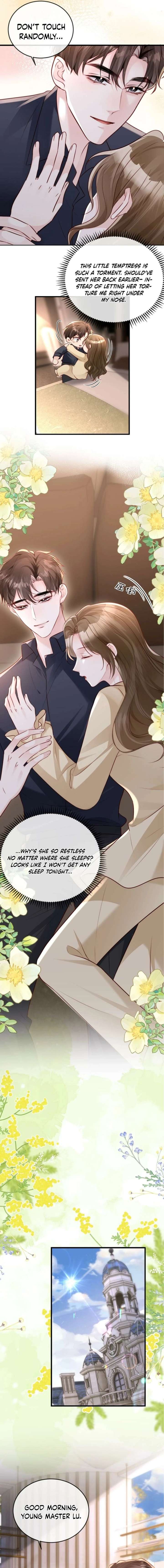 Lost in Him Chapter 32 page 12