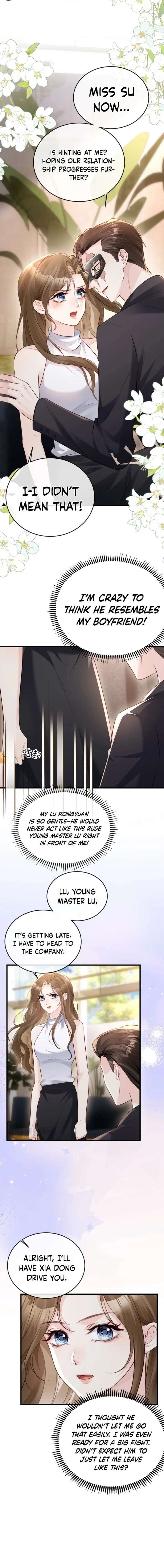 Lost in Him Chapter 33 page 3
