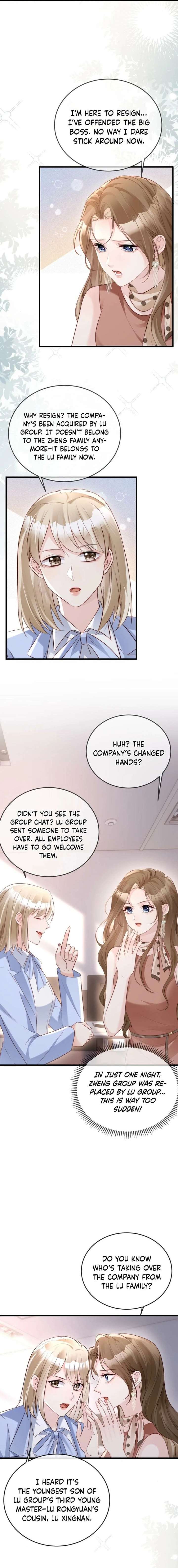 Lost in Him Chapter 33 page 5