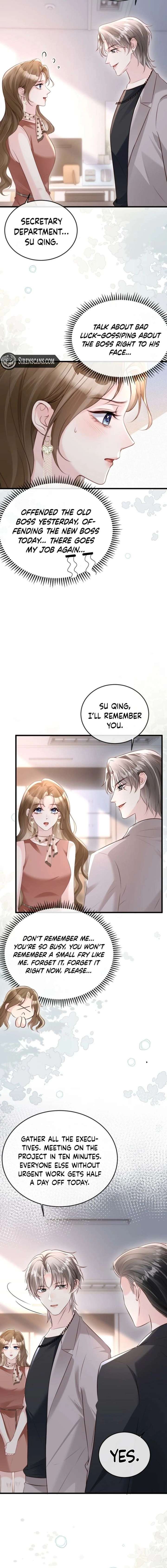 Lost in Him Chapter 33 page 7