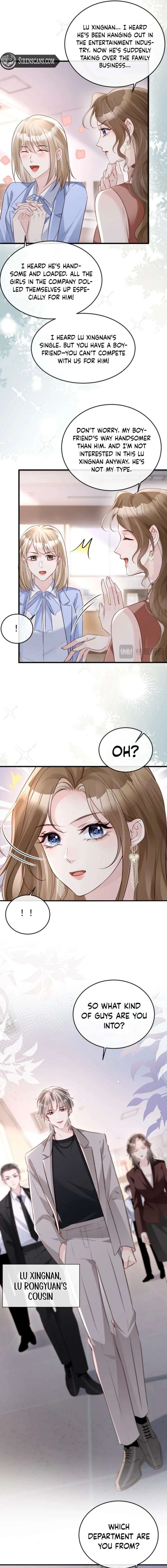 Lost in Him Chapter 33 page 6