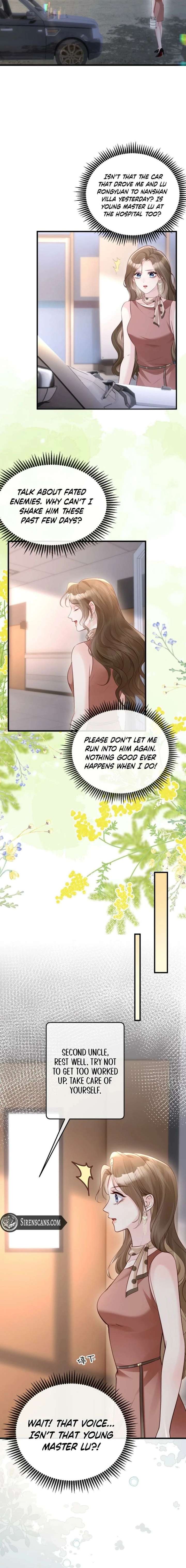 Lost in Him Chapter 33 page 9