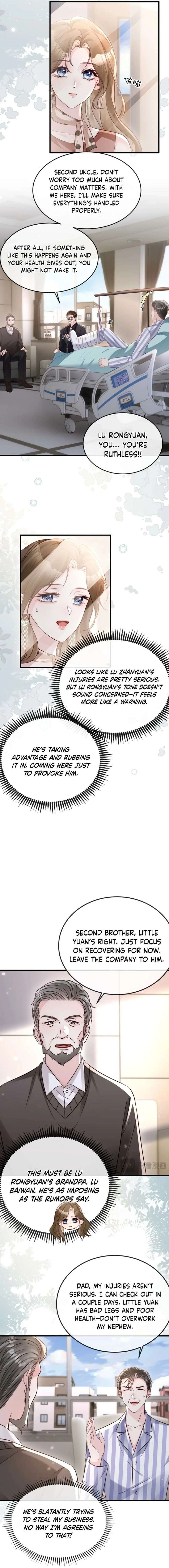 Lost in Him Chapter 33 page 10