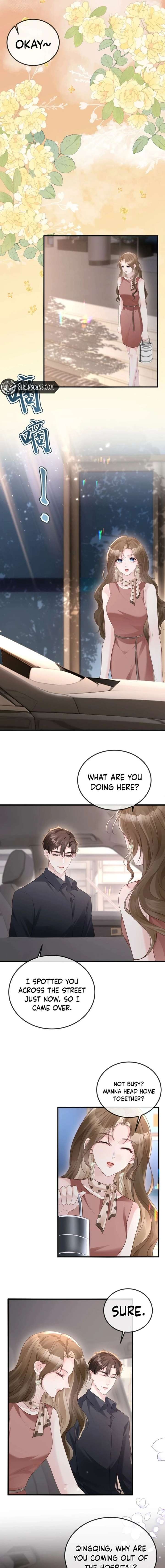 Lost in Him Chapter 33 page 14