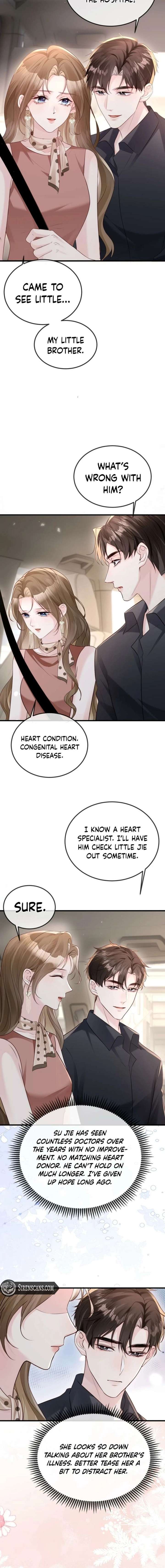 Lost in Him Chapter 33 page 15