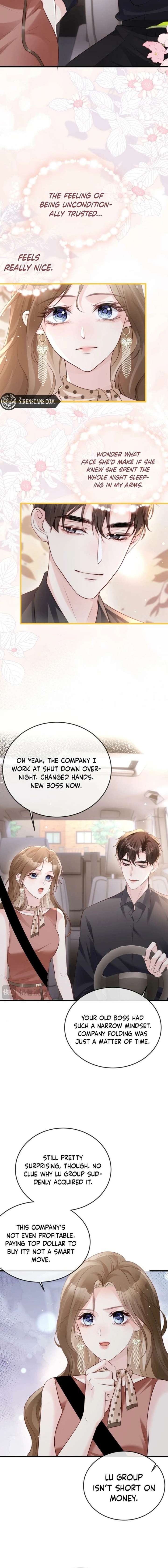 Lost in Him Chapter 34 page 2