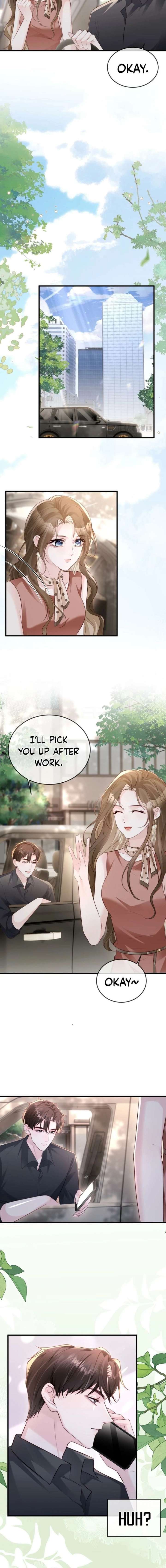 Lost in Him Chapter 34 page 4