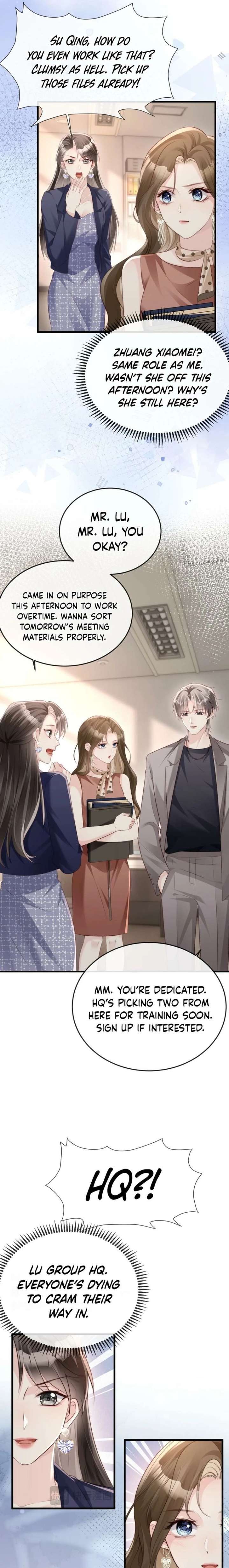 Lost in Him Chapter 34 page 11