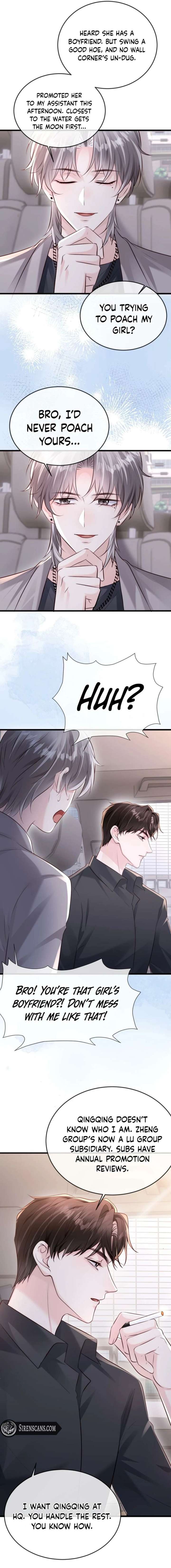 Lost in Him Chapter 34 page 7