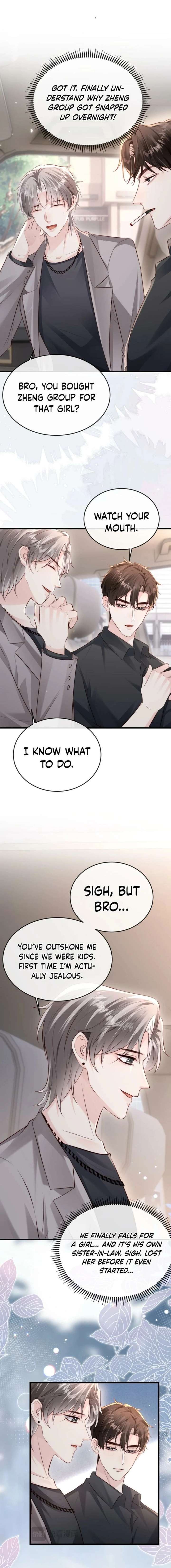Lost in Him Chapter 34 page 8