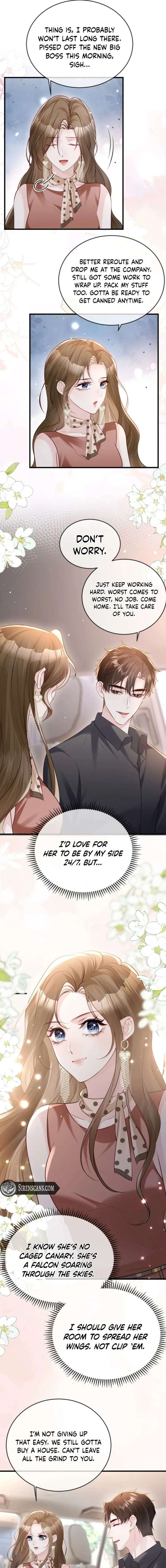 Lost in Him Chapter 34 page 3