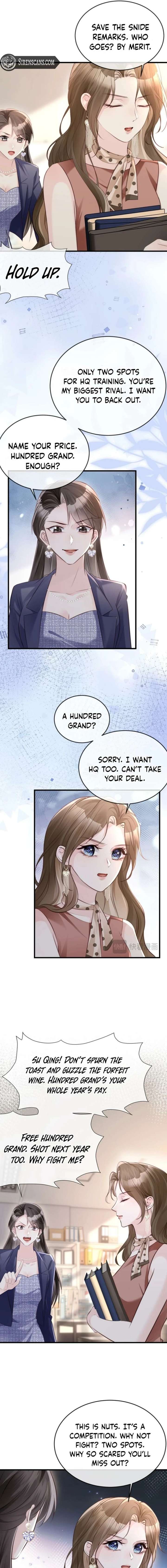 Lost in Him Chapter 34 page 13