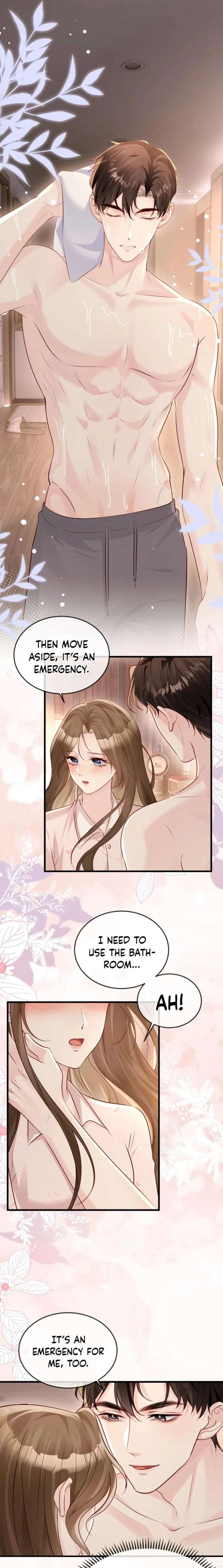 Lost in Him Chapter 35 page 11