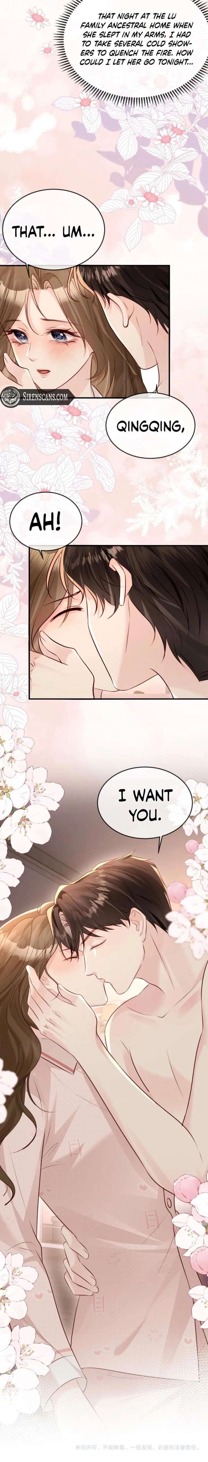 Lost in Him Chapter 35 page 12