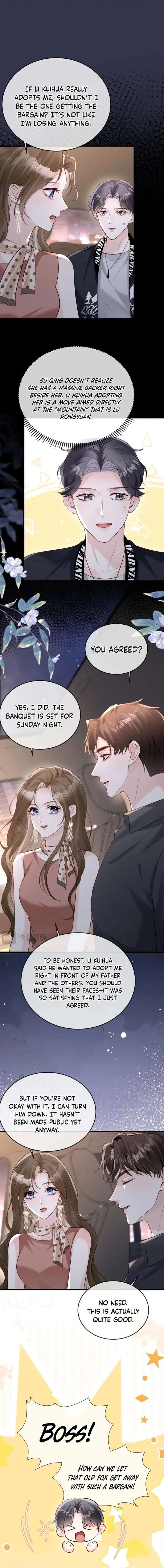 Lost in Him Chapter 35 page 7