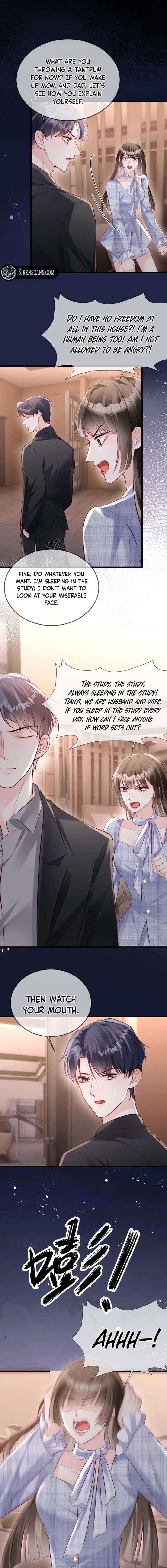 Lost in Him Chapter 35 page 9