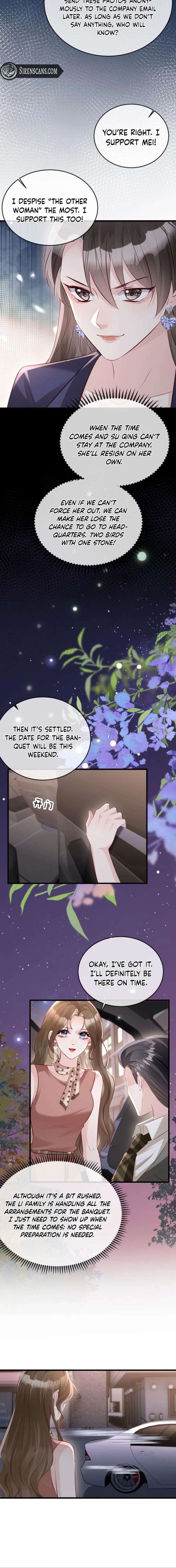 Lost in Him Chapter 35 page 4