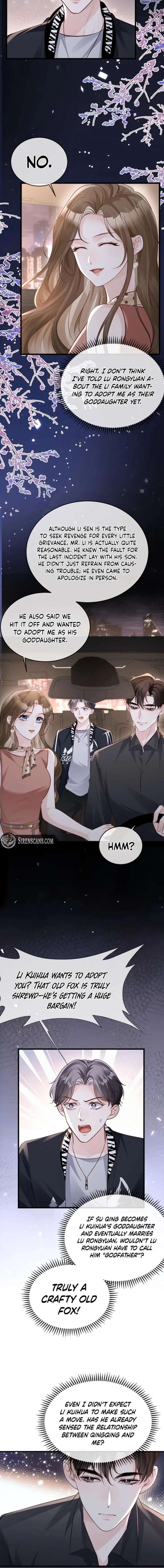 Lost in Him Chapter 35 page 6