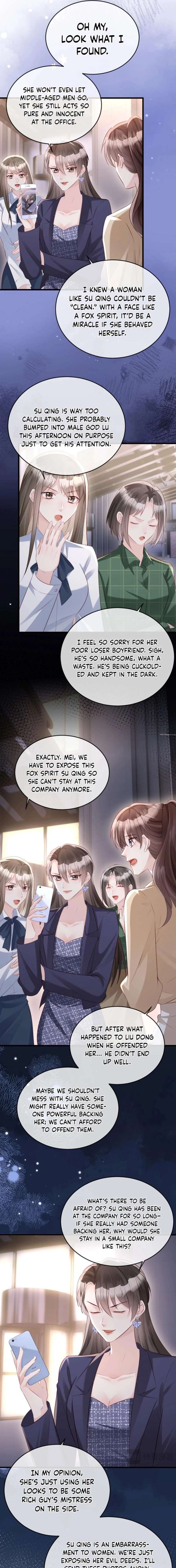 Lost in Him Chapter 35 page 3